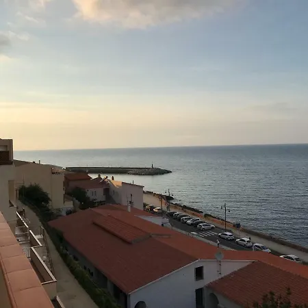 Apartmán Il Doppio Nodo Castelsardo