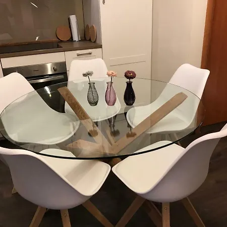 Il Doppio Nodo Apartment *