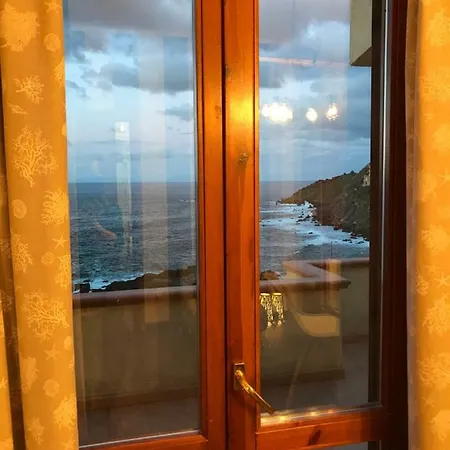 Il Doppio Nodo Apartment Castelsardo