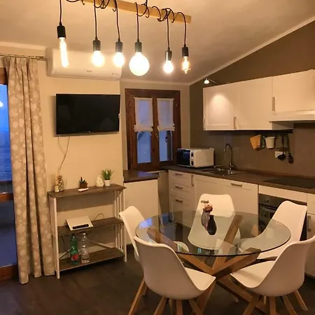 Il Doppio Nodo Apartment *