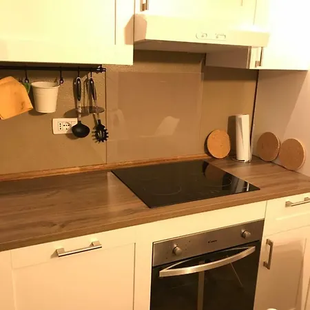 Apartmán Il Doppio Nodo Castelsardo