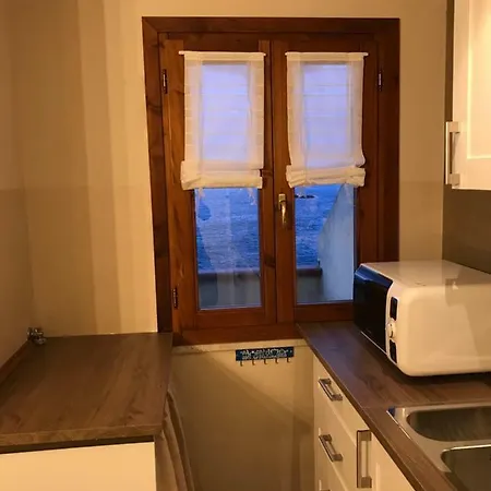 Apartment Il Doppio Nodo