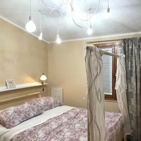 Apartment Il Doppio Nodo *