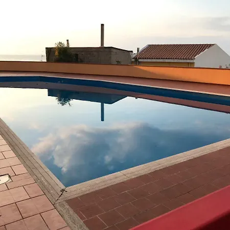 Apartmán Il Doppio Nodo *