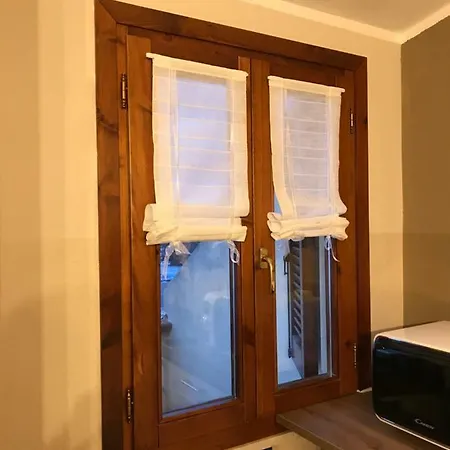 Il Doppio Nodo Apartmán Castelsardo