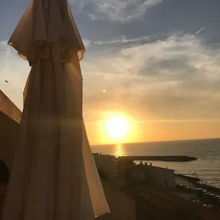 Il Doppio Nodo Apartment Castelsardo