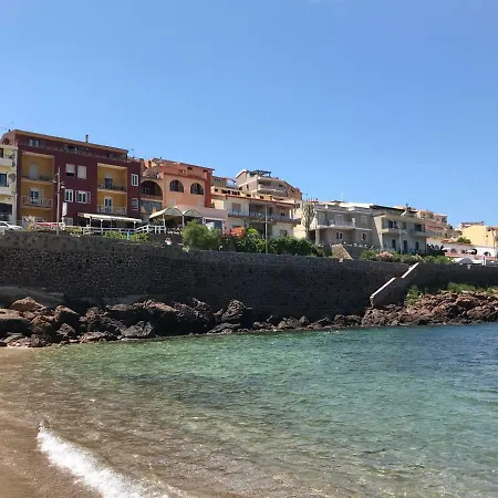 Διαμέρισμα Il Doppio Nodo Castelsardo