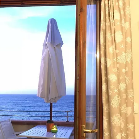 Apartment Il Doppio Nodo *