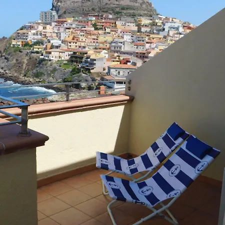 Διαμέρισμα Il Doppio Nodo *
