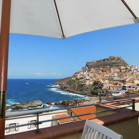 Il Doppio Nodo Apartment Castelsardo