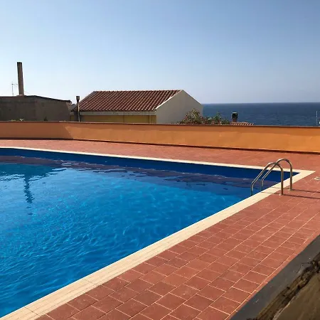 Apartmán Il Doppio Nodo *