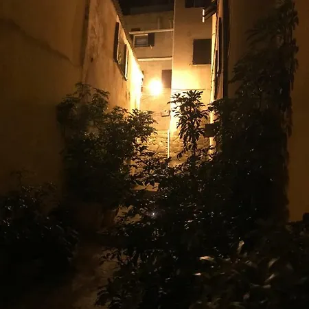 Il Doppio Nodo Apartmán