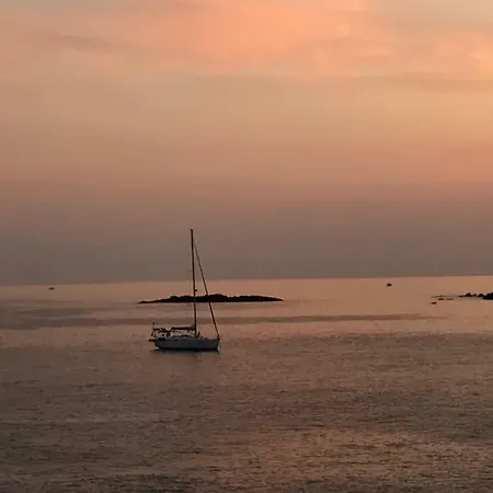 Apartmán Il Doppio Nodo Castelsardo