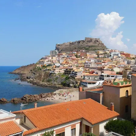 Il Doppio Nodo Διαμέρισμα Castelsardo