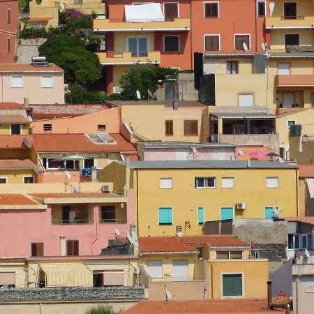 Il Doppio Nodo Apartmán Castelsardo