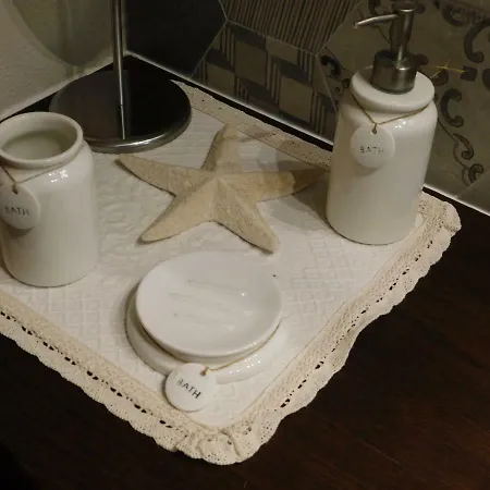 Il Doppio Nodo Apartmán