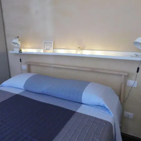 Apartment Il Doppio Nodo Castelsardo