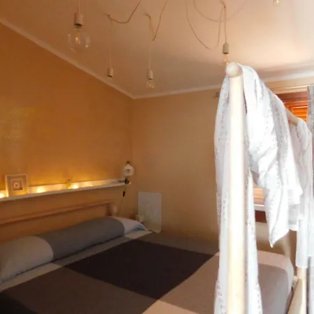 Apartmán Il Doppio Nodo *