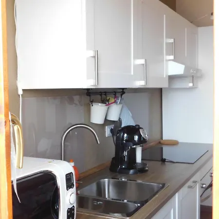 Il Doppio Nodo Apartmán *