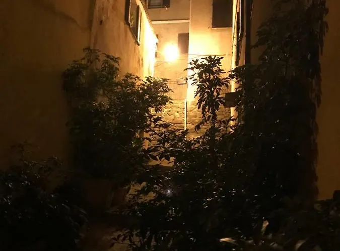 Il Doppio Nodo 公寓