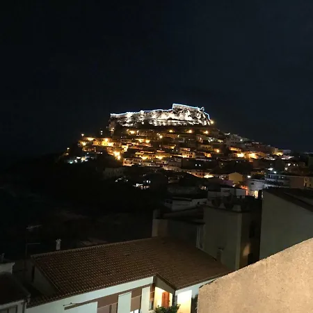 Il Doppio Nodo Διαμέρισμα