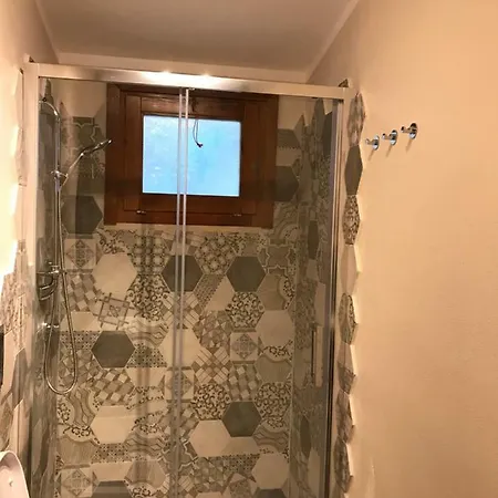 Il Doppio Nodo Apartman