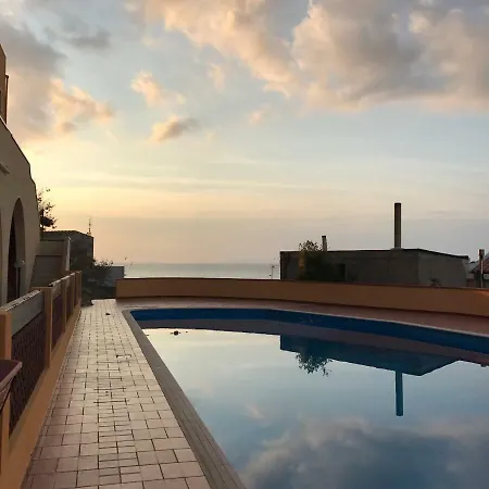Apartmán Il Doppio Nodo Castelsardo