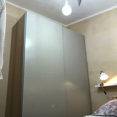 Apartmán Il Doppio Nodo Castelsardo