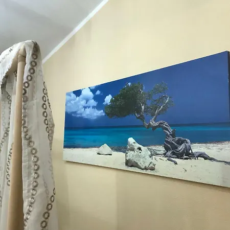 Apartmán Il Doppio Nodo