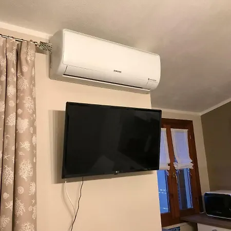 Il Doppio Nodo Apartman