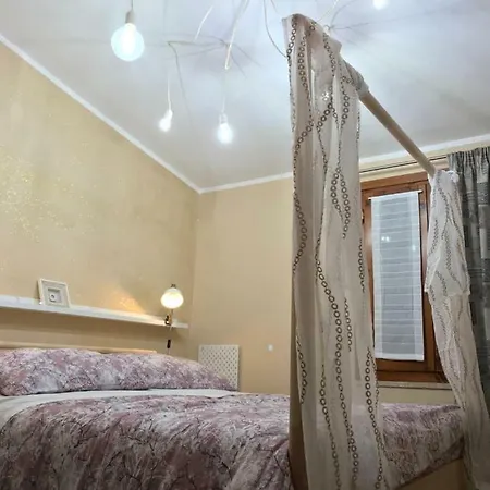 Apartman Il Doppio Nodo Castelsardo