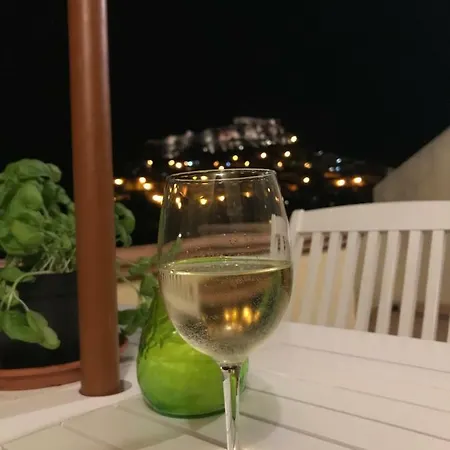 Διαμέρισμα Il Doppio Nodo Castelsardo