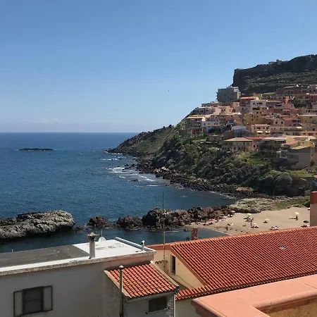 Διαμέρισμα Il Doppio Nodo *