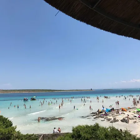 Il Doppio Nodo Apartman