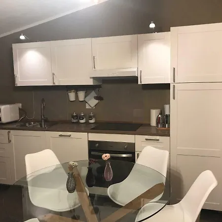 Διαμέρισμα Il Doppio Nodo *