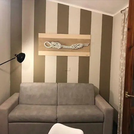 Il Doppio Nodo * Castelsardo