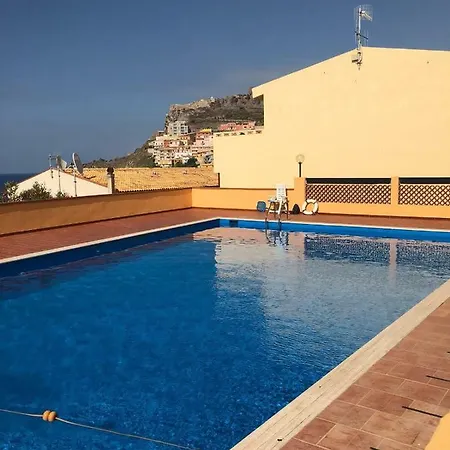 Il Doppio Nodo * Castelsardo