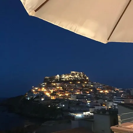Il Doppio Nodo * Castelsardo