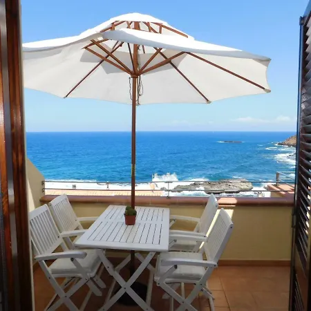 Il Doppio Nodo Apartmán Castelsardo