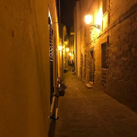 Il Doppio Nodo * Castelsardo