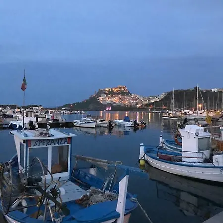 Διαμέρισμα Il Doppio Nodo