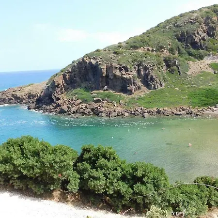 Διαμέρισμα Il Doppio Nodo