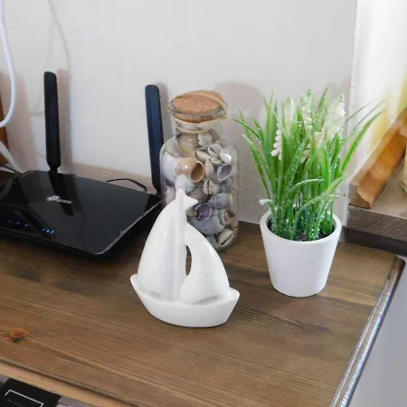 Apartmán Il Doppio Nodo Castelsardo