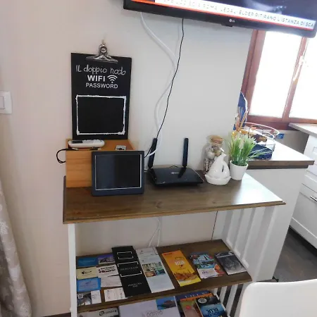 Il Doppio Nodo * Castelsardo