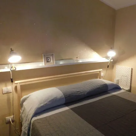 Il Doppio Nodo Apartman