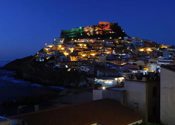 Il Doppio Nodo Apartamento *