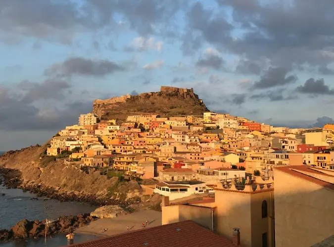 Il Doppio Nodo Appartement