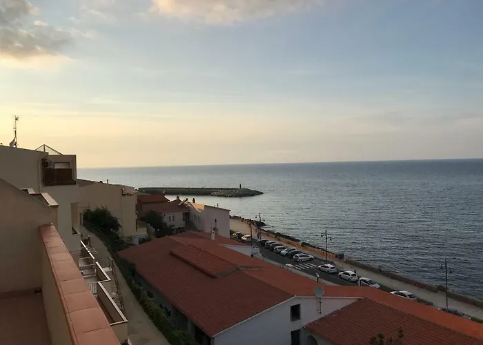 Daire Il Doppio Nodo Castelsardo