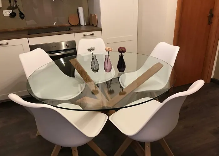 Il Doppio Nodo Appartement *