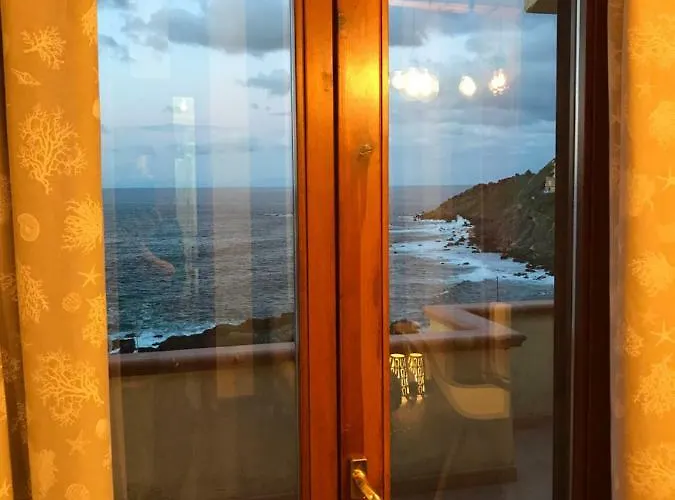 Il Doppio Nodo Appartement Castelsardo